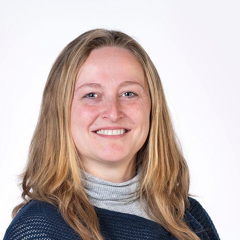 Profilbild von Anne Grökel