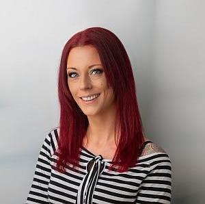 Profilbild von Isabel Schmidt