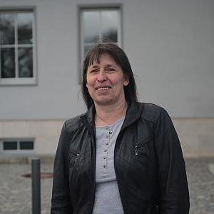 Profilbild von Oxana Macholdt