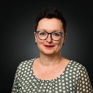 Profilbild von Elke Koch