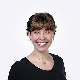 Profilbild von Leni Kästner