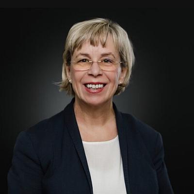 Profilbild von Gabriela Zänglein