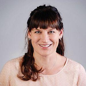 Profilbild von Beate Misch