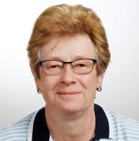 Profilbild von Claudia Nippe