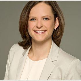 Profilbild von Susanne Spira