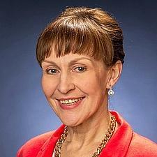 Profilbild von Maria Franczyk