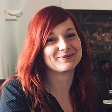 Profilbild von Tina Wittrich