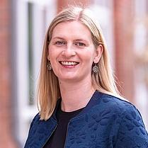 Profilbild von Madeleine Henfling