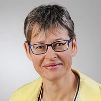 Profilbild von Ines Wagner