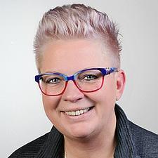 Profilbild von Claudia Gorzelitz