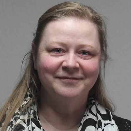 Profilbild von Cordula Giewald