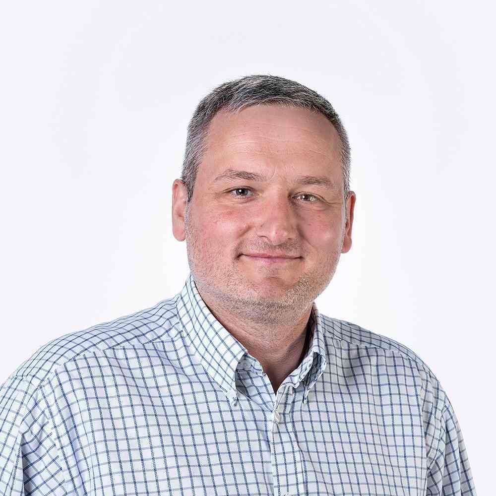 Profilbild von Andreas Anschütz