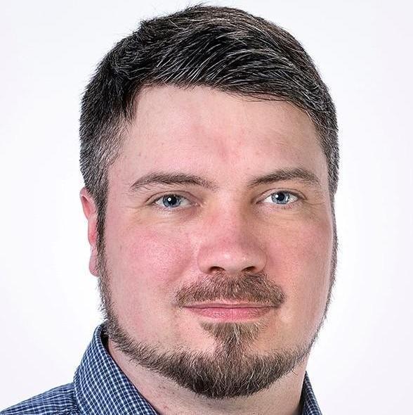 Profilbild von Markus Wagner