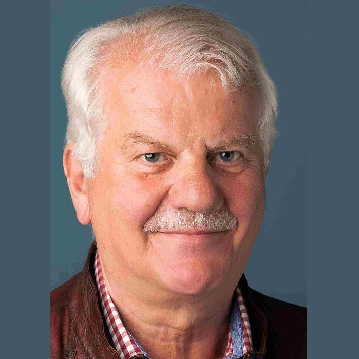 Profilbild von Hans-Jochen Dietz