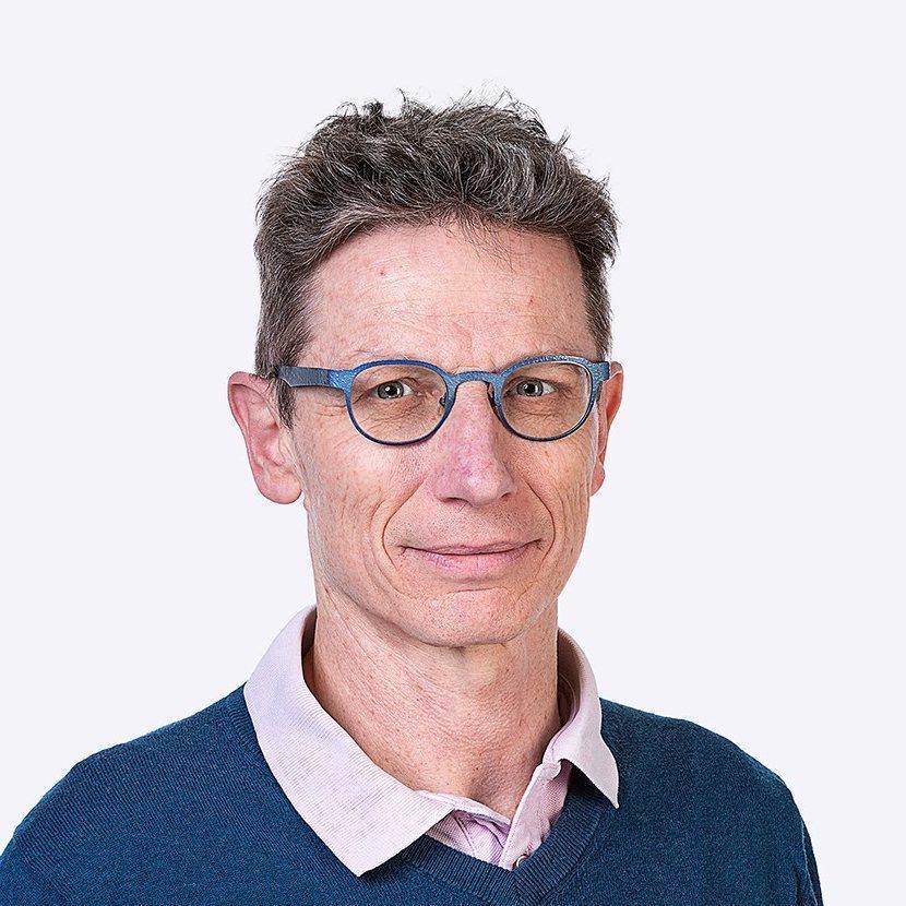 Profilbild von Gunther Kreuzberger