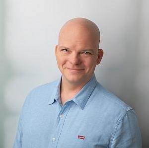 Profilbild von Tobias Schmidt