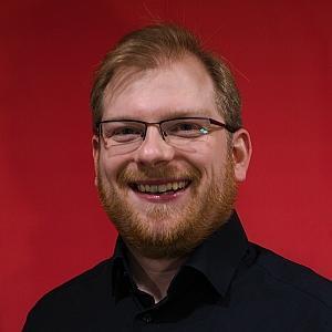 Profilbild von Julian Wüster