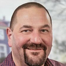 Profilbild von Dirk Heinze