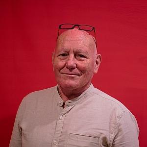 Profilbild von Frank Juffa