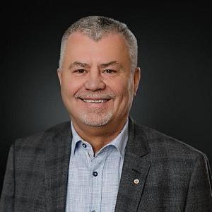 Profilbild von Kurt Retzlaff