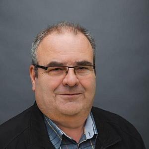 Profilbild von Wolfram Lortsch