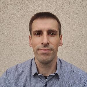 Profilbild von Tobias Heidrich