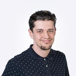 Profilbild von Klaus Hertwig