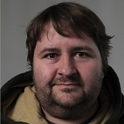 Profilbild von Nick Faulwetter