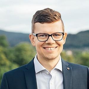 Profilbild von Daniel Schultheiß