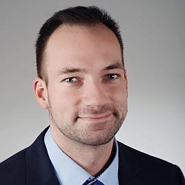 Profilbild von Benjamin Kister