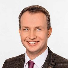 Profilbild von Andreas Bühl