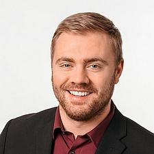 Profilbild von Mathias Steitz