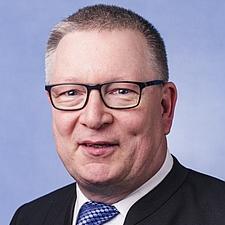 Profilbild von Jens Dietrich