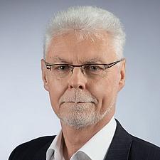 Profilbild von Hans-Joachim Fiedler
