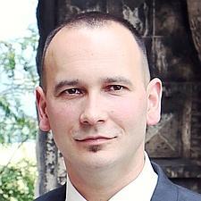 Profilbild von Christian Hansch