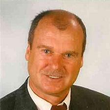 Profilbild von Horst Brandt