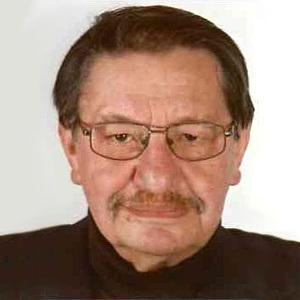 Profilbild von Bernd Frankenberger