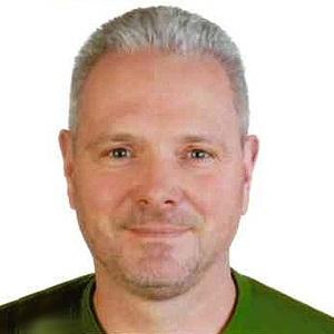 Profilbild von Matthias Wetzel