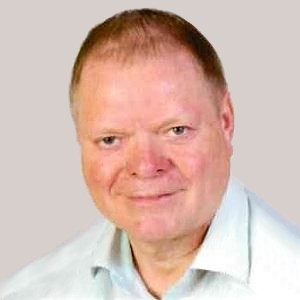Profilbild von Norbert Zeike